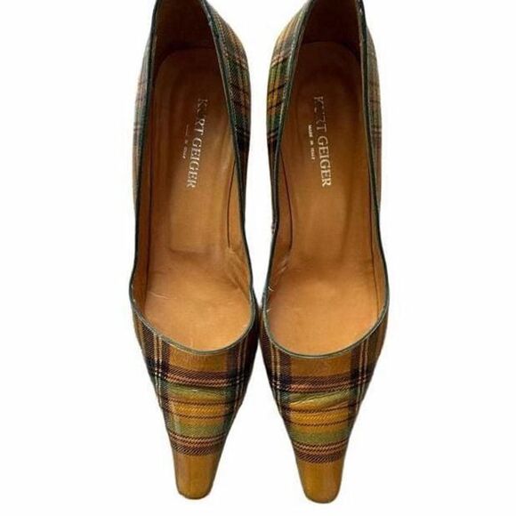Kurt Geiger Shoes - Kurt-geiger Women's multi Courts